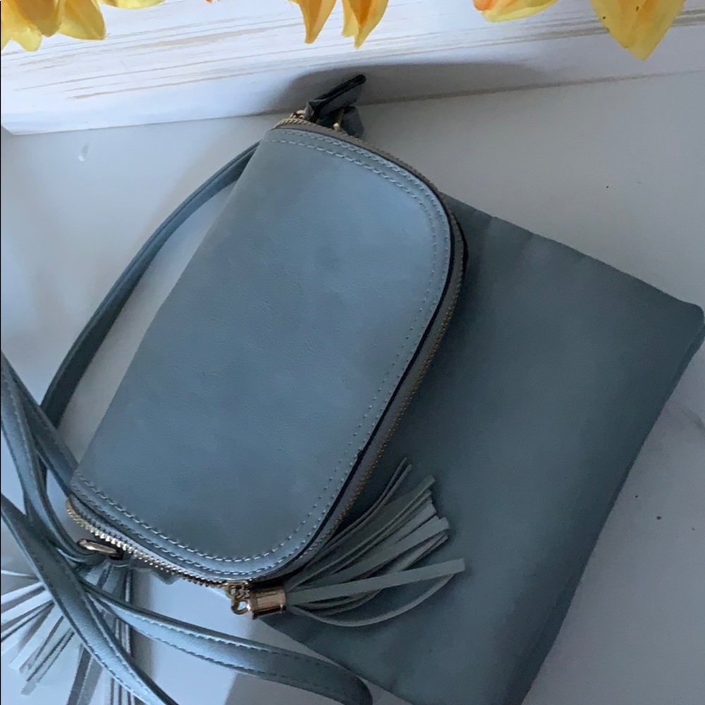 Messaged bag